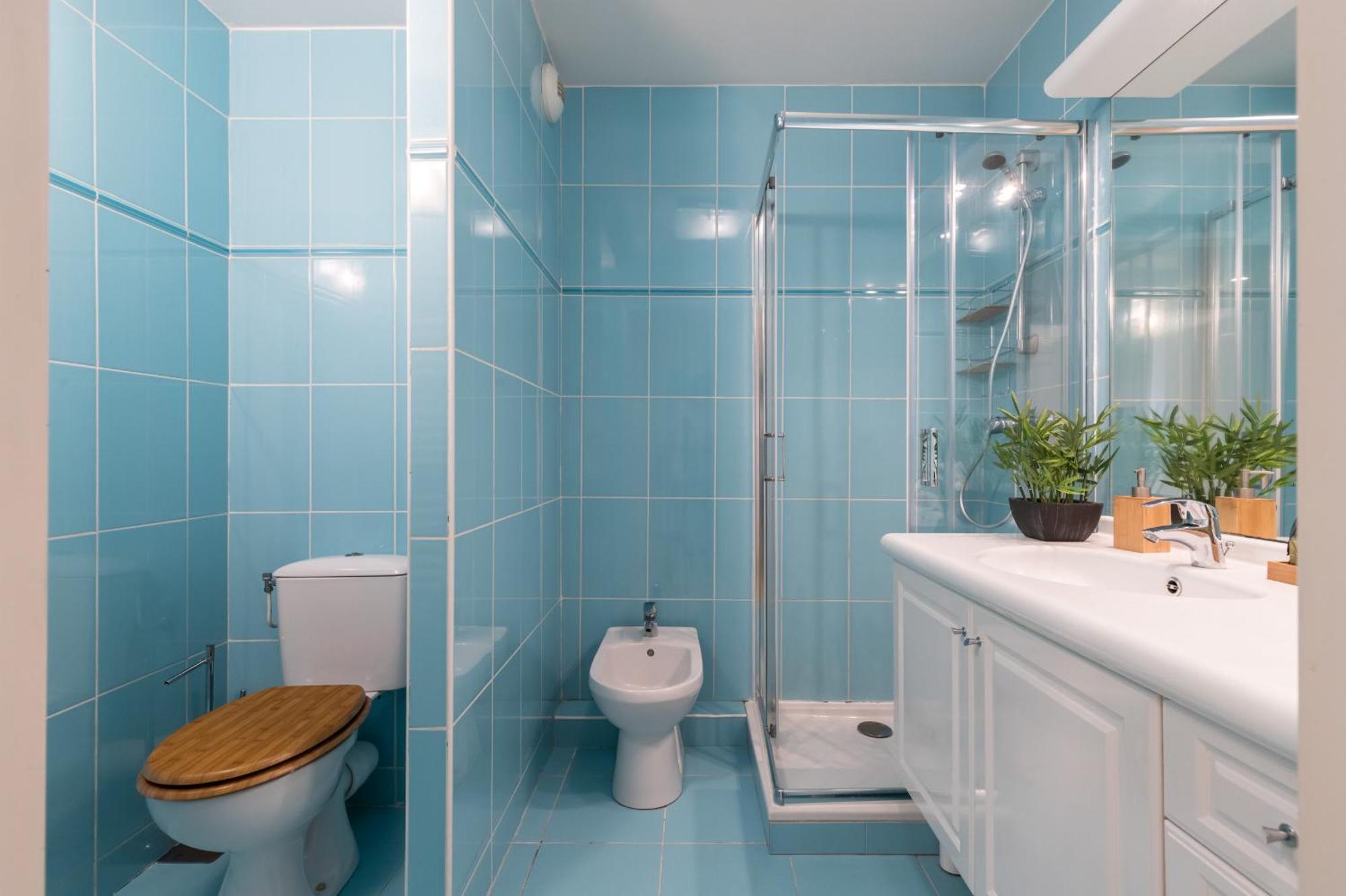 Nice 1 Bedroom Downtown Carre D'Or With Garage Exterior photo