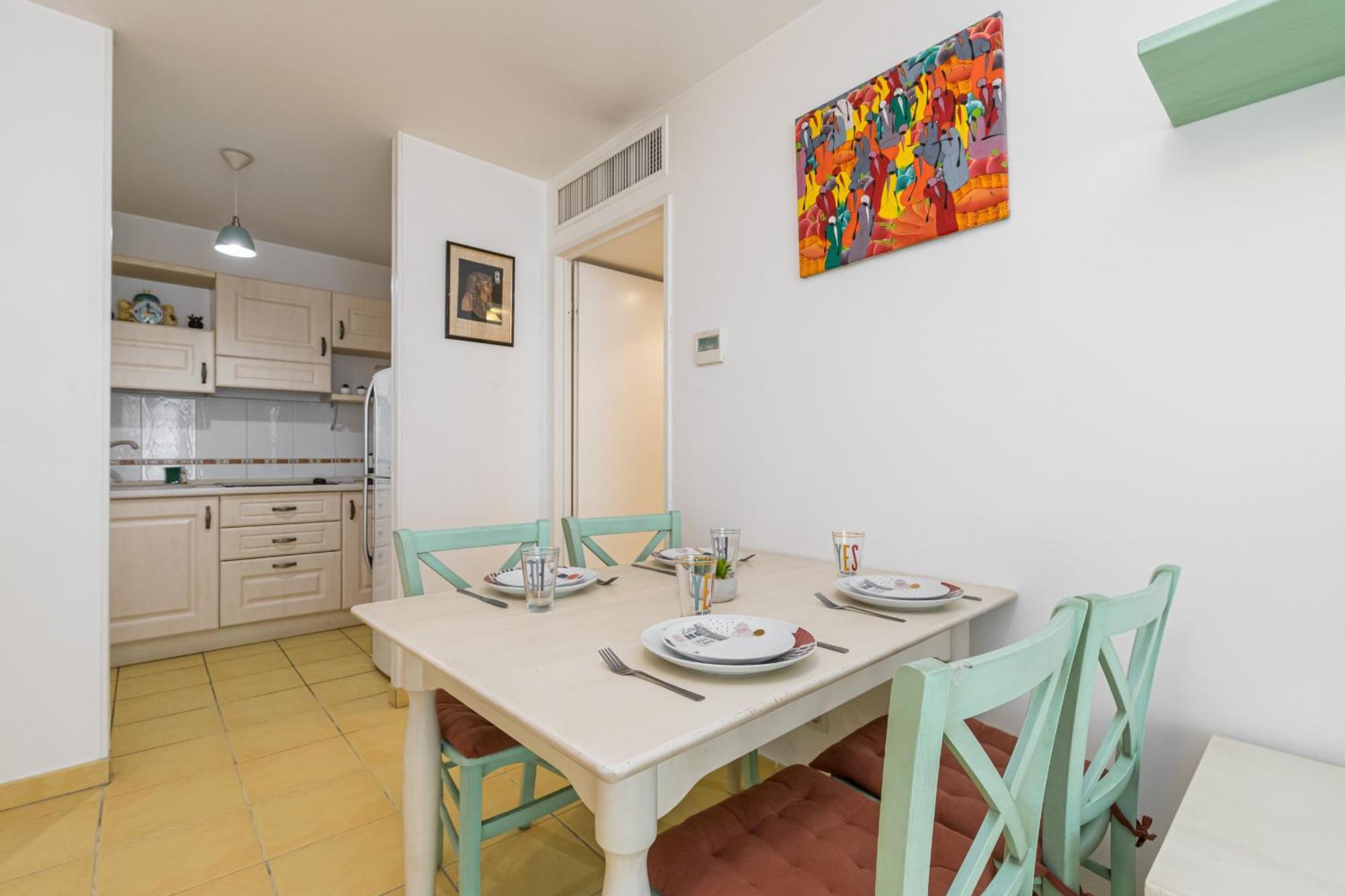 Nice 1 Bedroom Downtown Carre D'Or With Garage Exterior photo